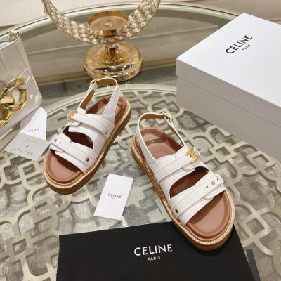 wholesale quality celine sandals model no. 16